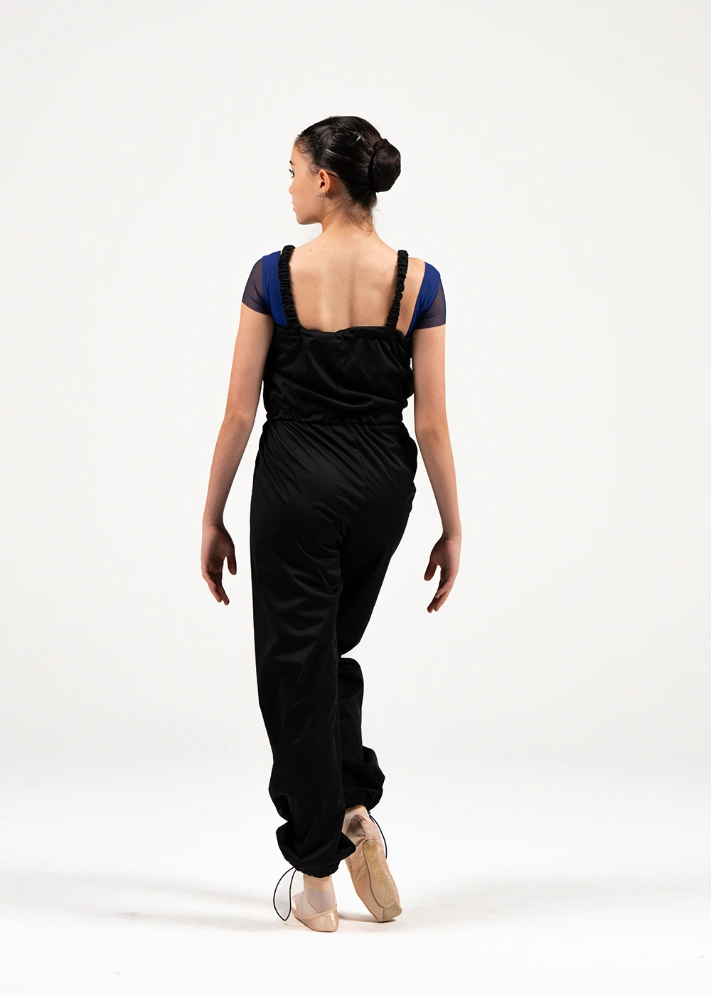 0403PT BOWIE, Lady’s Warm-up Unitard 20 0403PT BOWIE, Lady’s Warm-up Unitard - Image 18