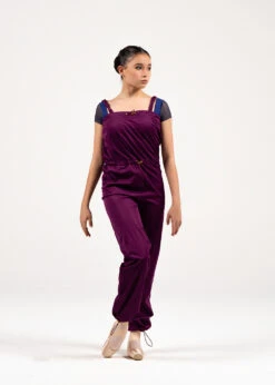 0403PT BOWIE, Lady’s Warm-up Unitard 40 0403PT BOWIE, Lady’s Warm-up Unitard -Grishko Dance Wear Store 0100000000001598 20 0403 3 jpg 638676937290000000