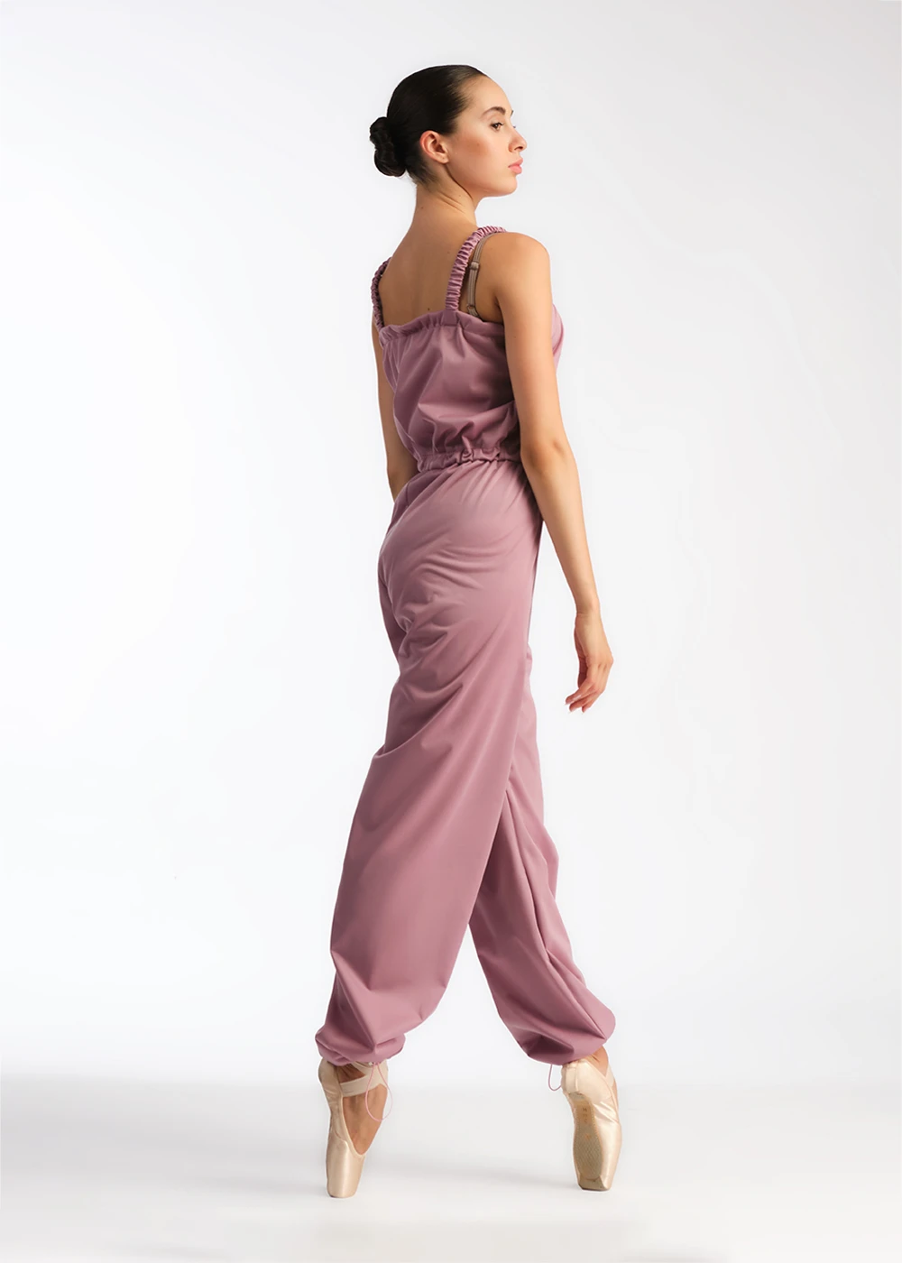 0403PT BOWIE, Lady’s Warm-up Unitard 7 0403PT BOWIE, Lady’s Warm-up Unitard - Image 5