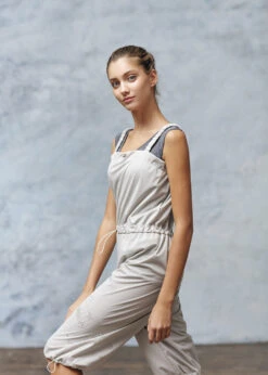 0404PT BOBBIE, Lady’s Warm-up Shortard -Grishko Dance Wear Store 0100000000001599 11 0404PT white jpg 637719599350000000