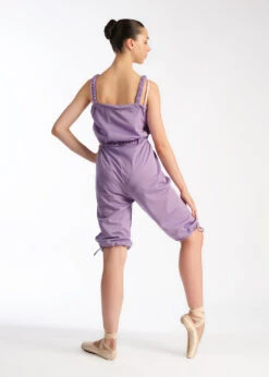 0404PT BOBBIE, Lady’s Warm-up Shortard -Grishko Dance Wear Store 0100000000001599 6 BOBBIE 1 Orchid20Mist jpg 637719599320000000