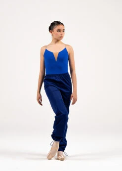 0405PT BLISS, Lady’s Warm-up Pants -Grishko Dance Wear Store 0100000000001600 16 0405 4 jpg 638676945700000000