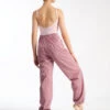 0405PT BLISS, Lady’s Warm-up Pants