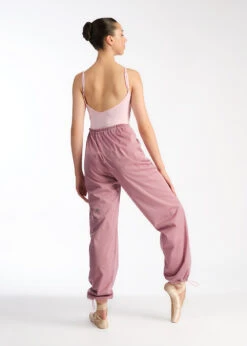 0405PT BLISS, Lady’s Warm-up Pants