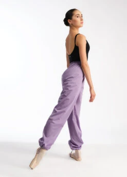 0405PT BLISS, Lady’s Warm-up Pants -Grishko Dance Wear Store 0100000000001600 6 BLISS20 1 Orchid20Mist jpg 637719599930000000