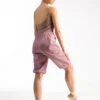 0406PT BLOSSOM, Lady’s Warm-up Shorts -Grishko Dance Wear Store 0100000000001601 1 BLOSSOM 1 Dusty20Pink jpg 637719600540000000