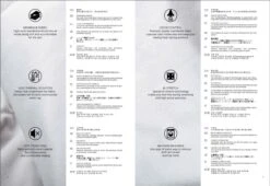 0406PT BLOSSOM, Lady’s Warm-up Shorts -Grishko Dance Wear Store 0100000000001601 3 Harakteristiki JPG 637719600550000000