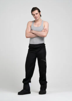 0405/1PT Men's Warm-up Pants