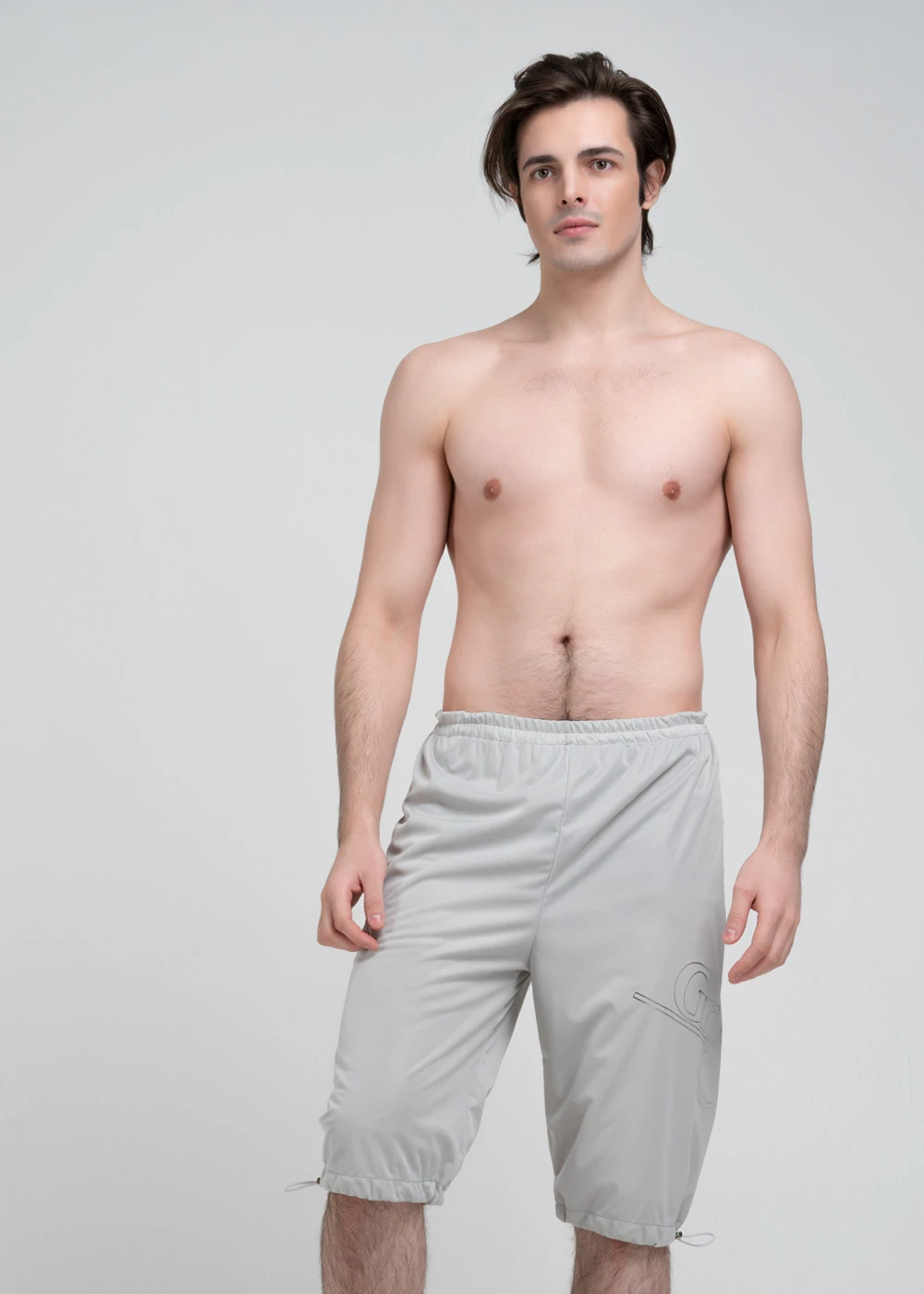 0406/1PT Men's Warm-up Shots 3 0406/1PT Men's Warm-up Shots