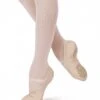 03016C Little Star, Canvas, Split Sole, Light Pink -Grishko Dance Wear Store 0100000000001628 1 03016S jpg 636785181350000000