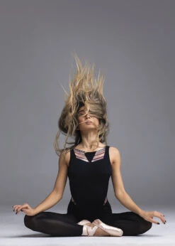 DA1901MP Leotard, Bolshoi Stars. The Dream