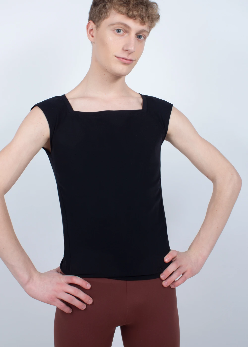 DA1913M T-Shirt, Bolshoi Stars. The Dream 3 DA1913M T-Shirt, Bolshoi Stars. The Dream