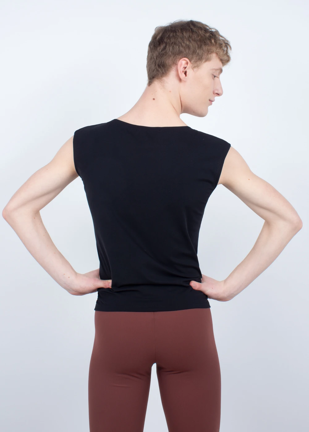 DA1913M T-Shirt, Bolshoi Stars. The Dream 4 DA1913M T-Shirt, Bolshoi Stars. The Dream - Image 2