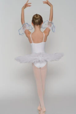 DSD0302 Girl's Costume, With Decoration -Grishko Dance Wear Store 0100000000001998 3 DSD0302 detsky kostym grishko pro baletky jpg 637094258190000000