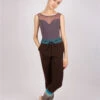 06206/1 Pants With Side Pockets -Grishko Dance Wear Store 0100000000002005 1 06206 jpg 637408589370000000