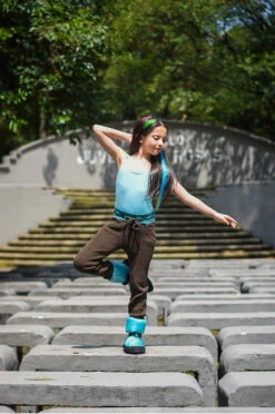 06206/1 Pants With Side Pockets 11 06206/1 Pants With Side Pockets -Grishko Dance Wear Store 0100000000002005 5 Sofie20Pants jpg 637408589400000000