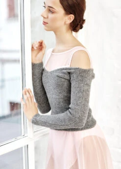 06205/1 Jumper 'Japan' -Grishko Dance Wear Store 0100000000002008 2 06205 1 jpg 637157173460000000