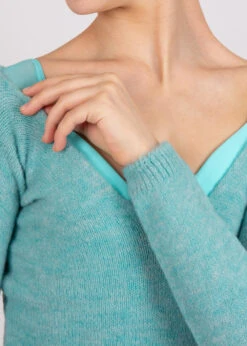 06205/1 Jumper 'Japan' -Grishko Dance Wear Store 0100000000002008 5 06205 1 3 jpg 637626540340000000