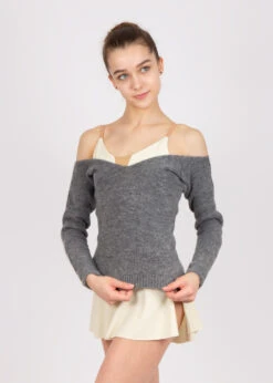 06205/1 Jumper 'Japan' -Grishko Dance Wear Store 0100000000002008 9 06205 1 7 jpg 637626540380000000