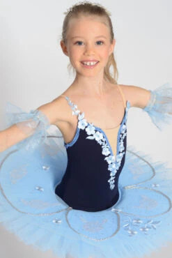 DSD0315 Girl's Costume, With Decorations -Grishko Dance Wear Store 0100000000002028 3 DSD031520retus203 JPG 637153081050000000
