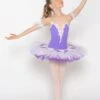 DSD0319 Girl's Costume, With Decorations -Grishko Dance Wear Store 0100000000002029 1 DSD0319 1 jpg 637915935450000000