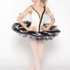 DSD0320 Girl's Costume, With Decorations -Grishko Dance Wear Store 0100000000002032 1 DSD0320 1 jpg 637915939310000000