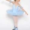 DSD0312 Girl's Costume, With Decorations -Grishko Dance Wear Store 0100000000002033 1 DSD0312 1 jpg 637915940640000000