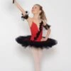 DSD0318 Girl's Costume, With Decorations -Grishko Dance Wear Store 0100000000002036 1 DSD0318 1 jpg 637915936800000000