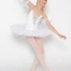 DSD0308 Girl's Costume, With Decorations -Grishko Dance Wear Store 0100000000002037 1 DSD0308 1 jpg 637916669050000000
