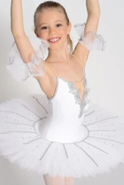 DSD0308 Girl's Costume, With Decorations -Grishko Dance Wear Store 0100000000002037 3 DSD0308 3 jpg 637916669060000000