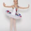 DSD0317 Girl's Costume, With Decorations -Grishko Dance Wear Store 0100000000002039 1 DSD0317 1 jpg 637915942940000000
