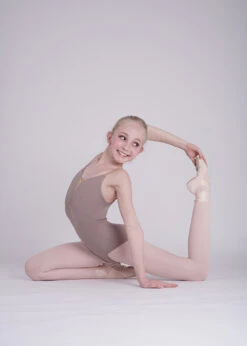 DAD1930MP LITTLE CHARLOTTE, Leotard With Straps -Grishko Dance Wear Store 0100000000002042 3 DAD1930 3 jpg 637280755380000000