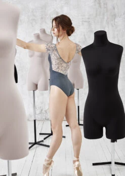 DA1938MP COLLEEN, Leotard, With Lining 25 DA1938MP COLLEEN, Leotard, With Lining -Grishko Dance Wear Store 0100000000002070 10 DA1938MP 4 jpg 637329239570000000