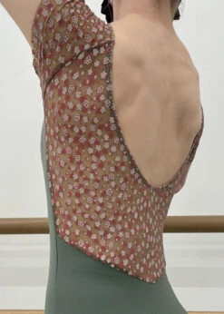 DA1938MP COLLEEN, Leotard, With Lining 30 DA1938MP COLLEEN, Leotard, With Lining -Grishko Dance Wear Store 0100000000002070 15 DA1938MP 9 jpg 637435461510000000