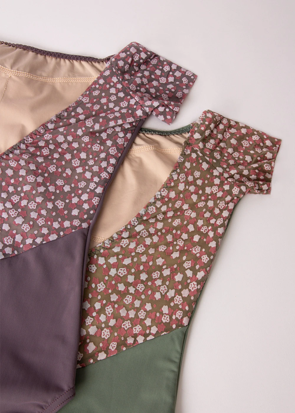 DA1938MP COLLEEN, Leotard, With Lining 4 DA1938MP COLLEEN, Leotard, With Lining - Image 2