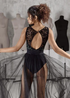 DA1940MP CHRISSY, Leotard, With Lining -Grishko Dance Wear Store 0100000000002076 3 DA1940M jpg 637159709460000000