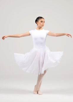 DA1478 CALYSSA, Skirt For Folk & Character Dance -Grishko Dance Wear Store 0100000000002100 3 320DA1478202 jpg 638611411210000000