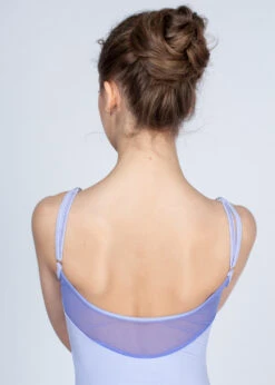 DA1491/1MP CAROLINE, Back Mesh Yoke Leotard,linng 18 DA1491/1MP CAROLINE, Back Mesh Yoke Leotard,linng -Grishko Dance Wear Store 0100000000002112 3 DA1491MP 3 jpg 637175289670000000