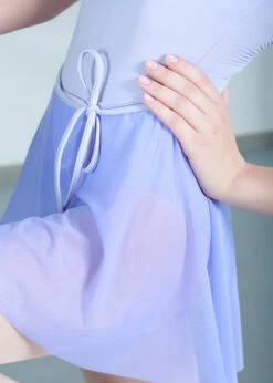 06017/1 CLARA, Mesh Skirt With Ties -Grishko Dance Wear Store 0100000000002114 6 06017 1 2 jpg 637195988590000000