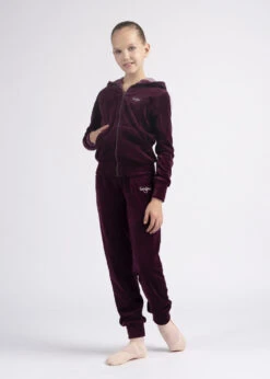 DA1481V CHLOE, Lady's Hoodie