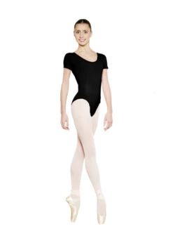 DA04C Leotard Short Sleeve, Cotton 21 DA04C Leotard Short Sleeve, Cotton -Grishko Dance Wear Store 0100000000002125 9 DL04C 20i20DL04CP 202 jpg 637964078490000000