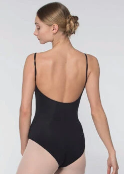 DA08M Camisole Leotard, Microfiber 10 DA08M Camisole Leotard, Microfiber -Grishko Dance Wear Store 0100000000002133 3 DL08CP jpg 637964083240000000