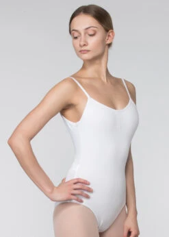 DA08M Camisole Leotard, Microfiber 11 DA08M Camisole Leotard, Microfiber -Grishko Dance Wear Store 0100000000002133 4 DL08M jpg 637964083240000000
