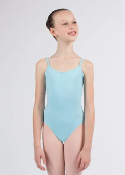 DAD1491MP LITTLE COLETTE, Leotard, With Lining