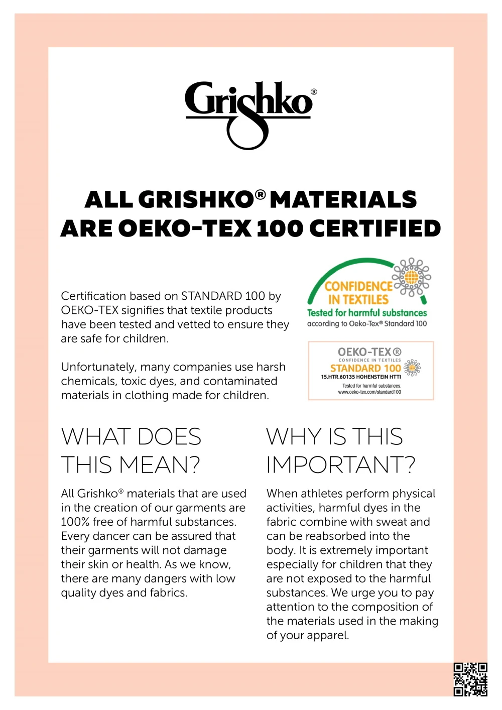 DAD1001MP LITTLE CHRISTAL, Leotard, With Lining 12 DAD1001MP LITTLE CHRISTAL, Leotard, With Lining - Image 10