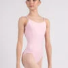 DAD1001M LITTLE CHRISTAL, Leotard With Straps -Grishko Dance Wear Store 0100000000002139 1 DA1001MP pink20 jpg 637189160930000000