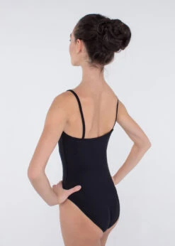 DAD1001M LITTLE CHRISTAL, Leotard With Straps -Grishko Dance Wear Store 0100000000002139 5 DL1001MP 2 jpg 637189160970000000