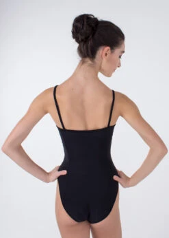 DAD1001M LITTLE CHRISTAL, Leotard With Straps -Grishko Dance Wear Store 0100000000002139 6 DL1001MP 3 jpg 637189160970000000