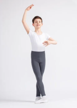 DAD1480C LITTLE CADIN, Bodysuit, Youth Size -Grishko Dance Wear Store 0100000000002140 3 DAD1480C 1 jpg 637189111860000000