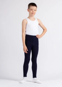 DAD1497M LITTLE CALEB, Leggings, Youth Size